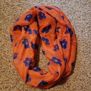 Infinity Scarf